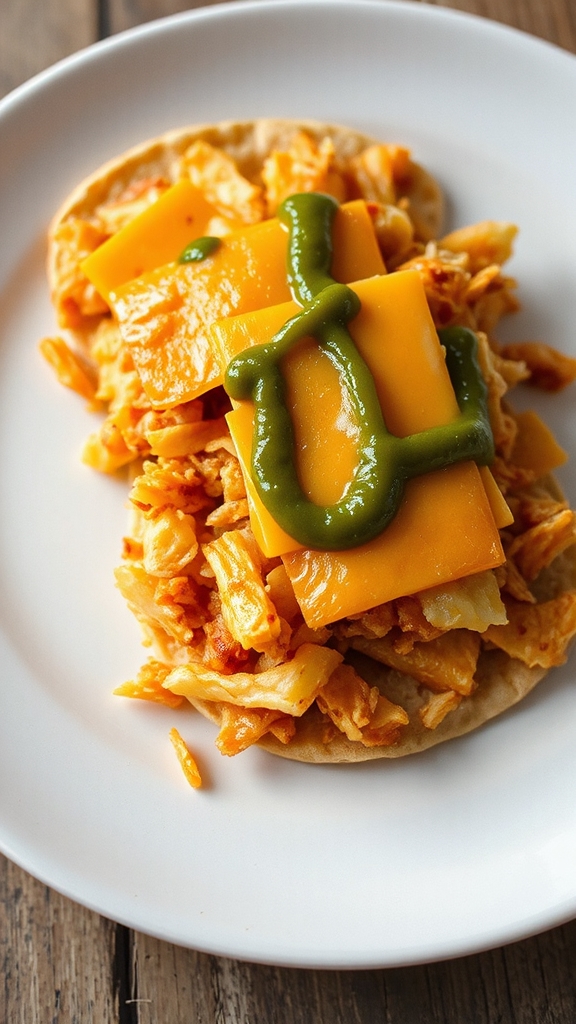 utah taco tips variations