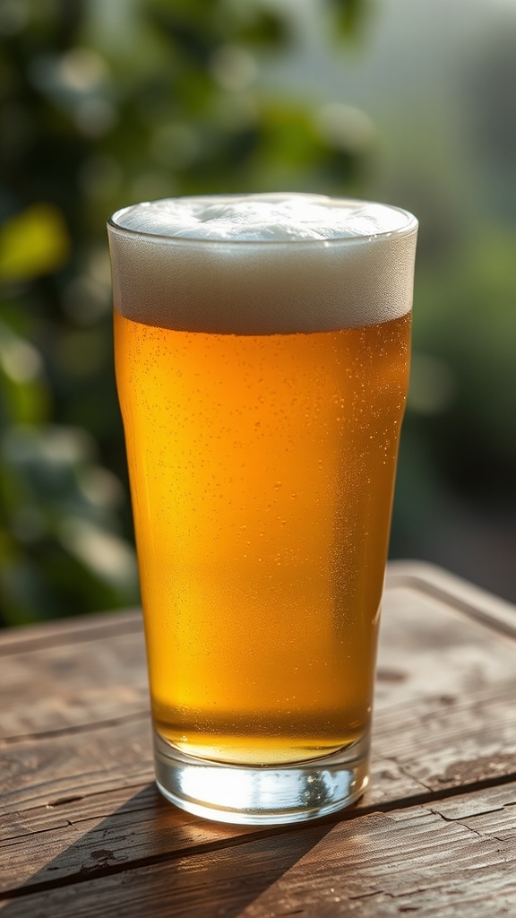valley fog crisp lager