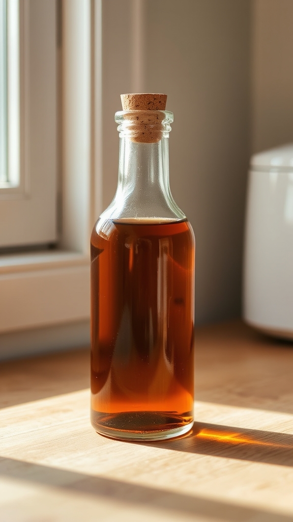 vanilla extract enhances flavor sophistication