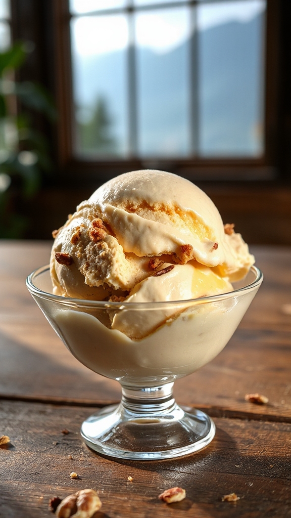 vegan creamy nutty oregon