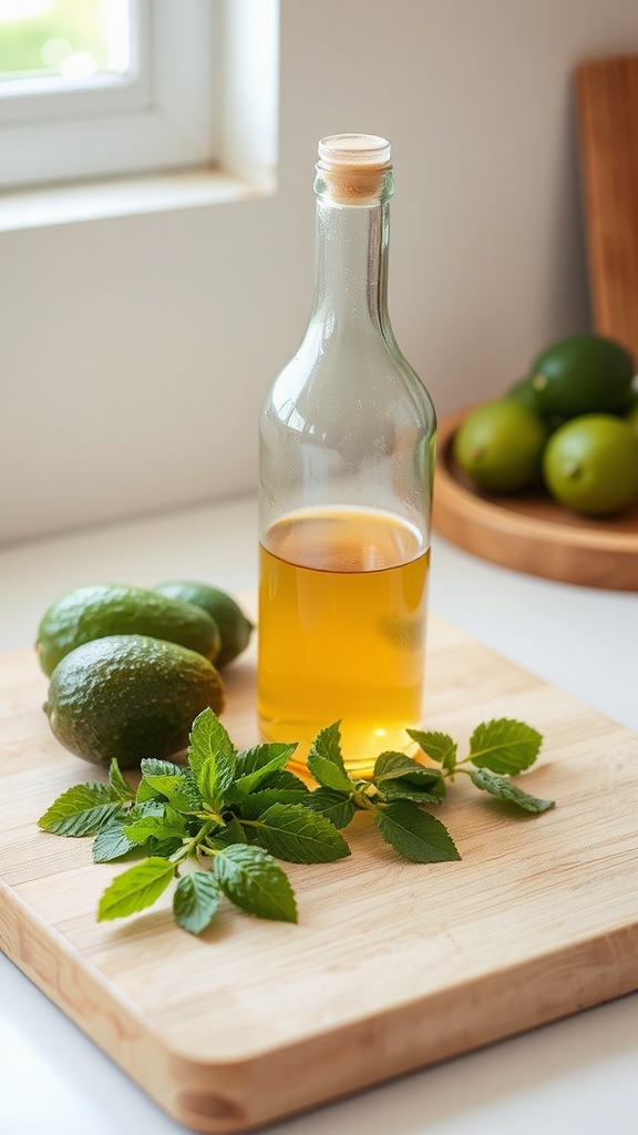 vegan sweetener alternatives enhance desserts