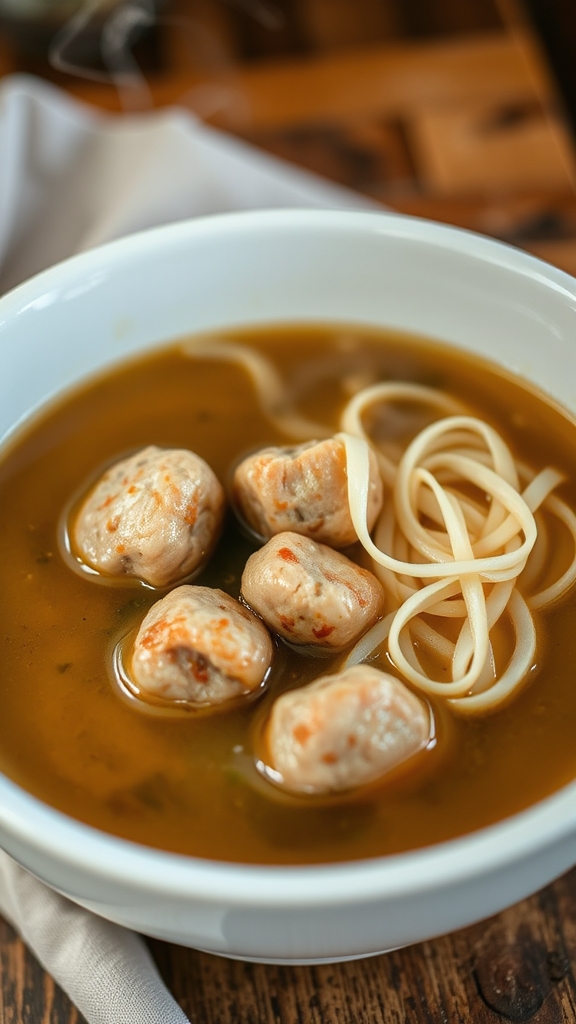 vegetable broth pho tweaks