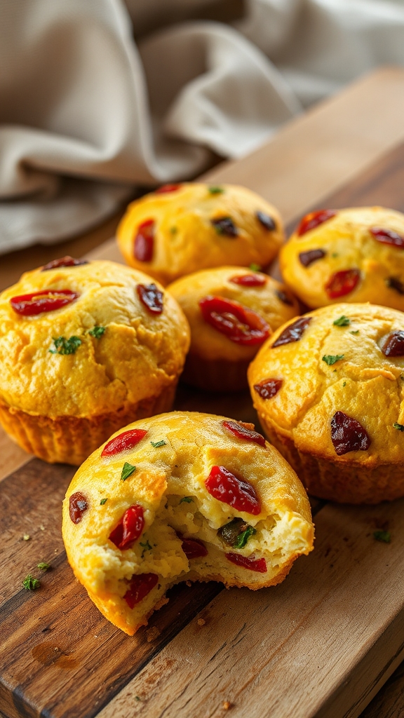 veggie dairy free mediterranean tips