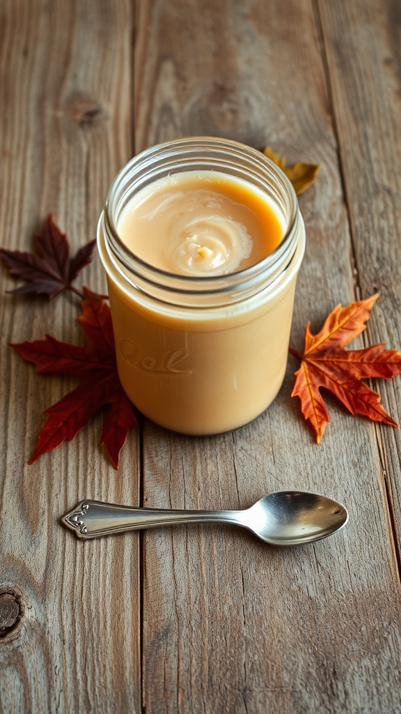 vermont maple cream spirit