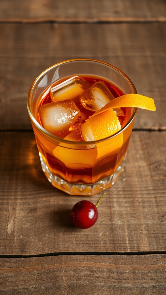 vermont maple syrup bourbon