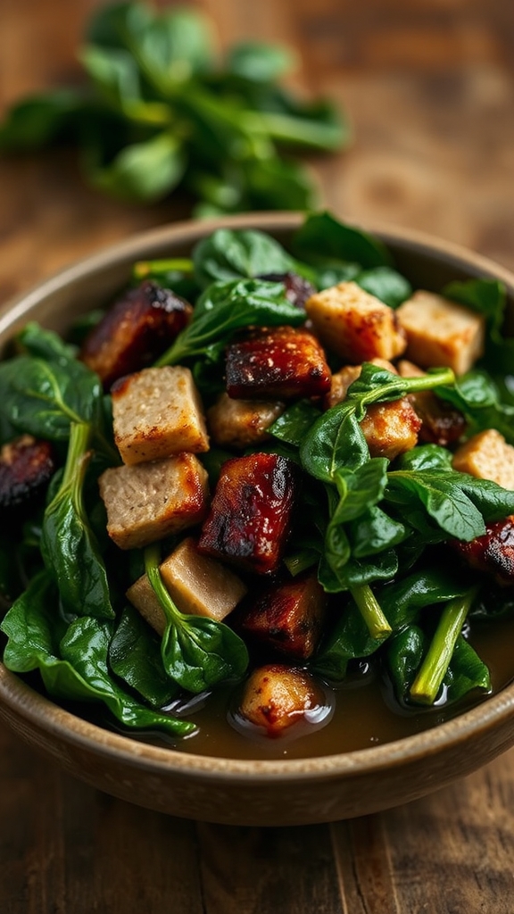 versatile collard greens adaptations