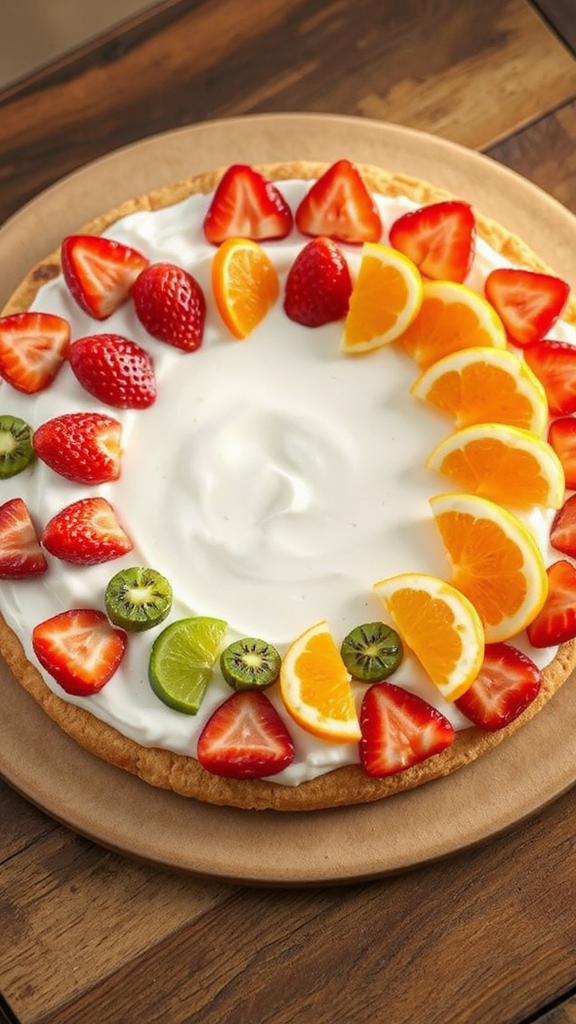 vibrant american fruit innovation