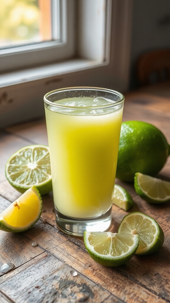 vibrant citrus revitalizing balance