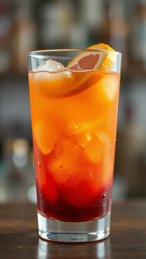 vibrant tangy sweet harmony