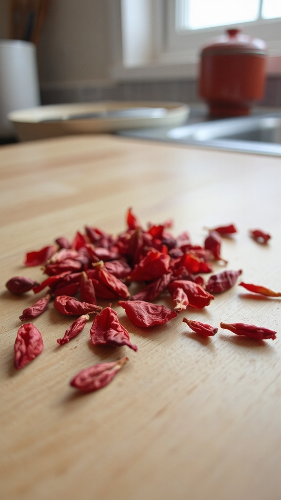 vibrant tart hibiscus elegance