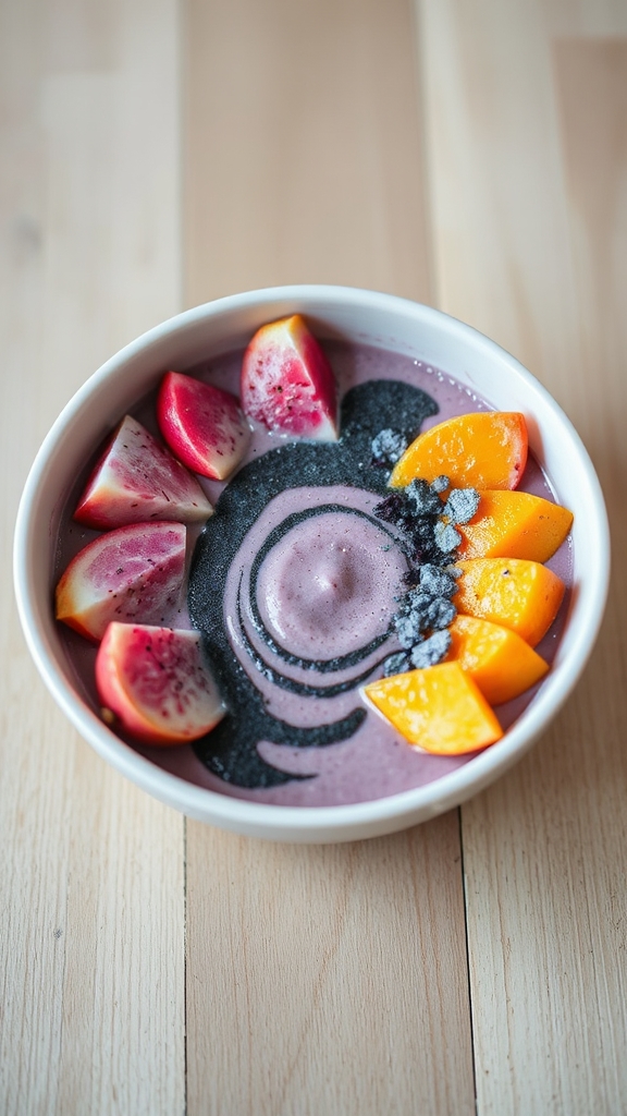 vibrant unicorn health fusion