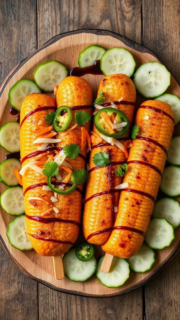 vietnamese american fair food