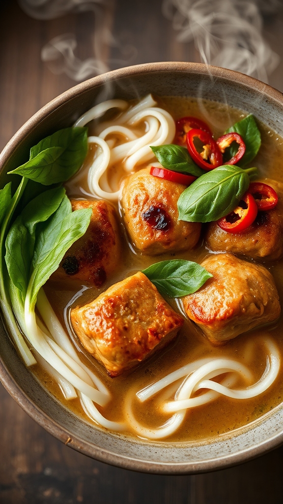 vietnamese pho historical fusion