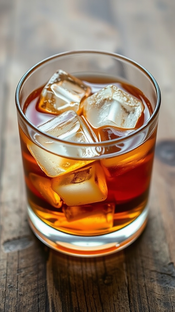 virginia southern style bourbon