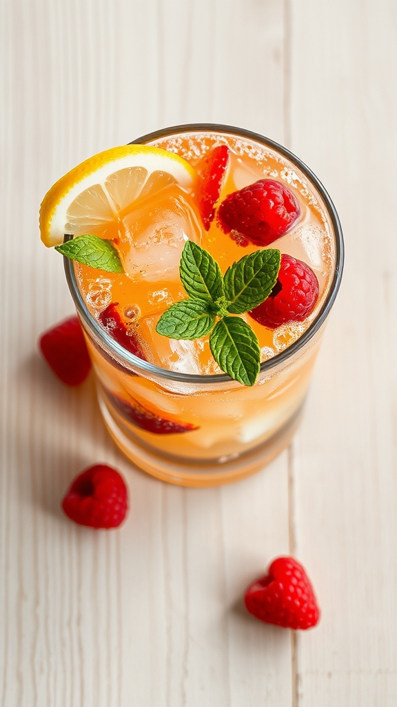 vodka red bull nevada