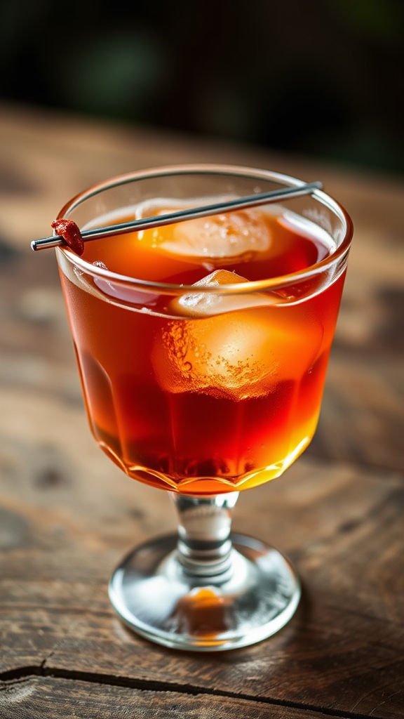 washington rainier cherry brandy