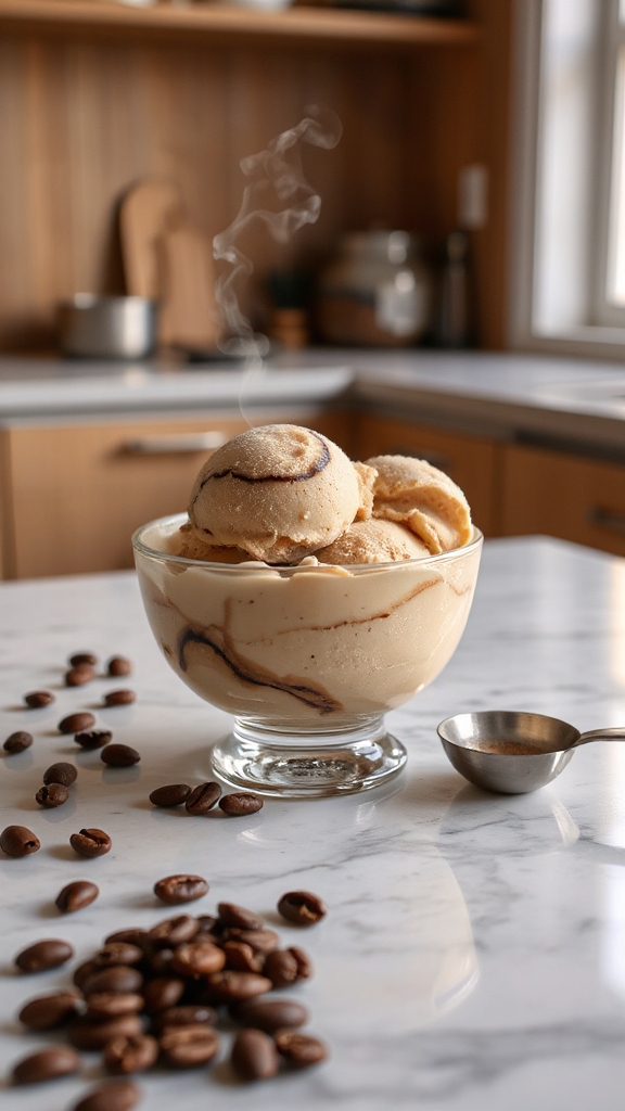 washington s allergen free coffee delights