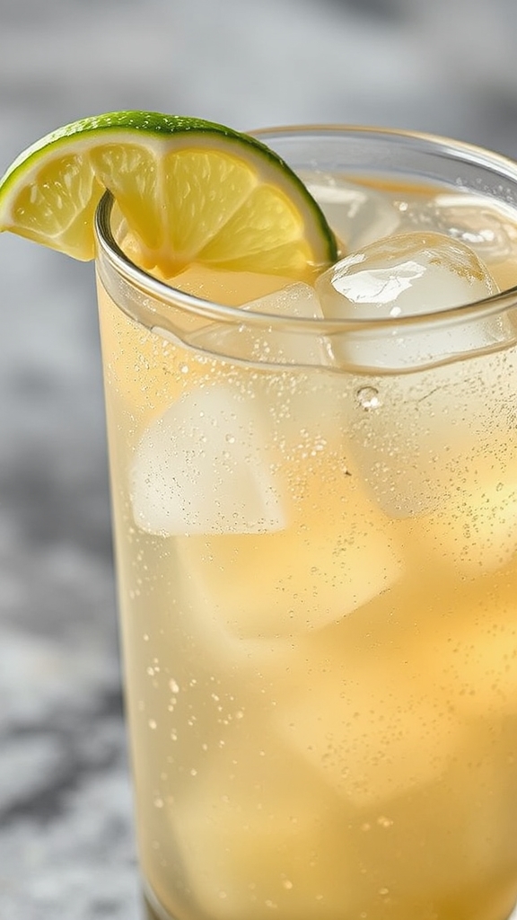west texas tequila cooler