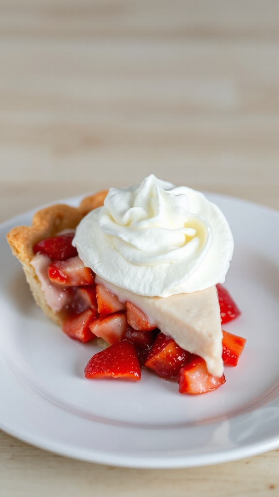 whipped cream flavor enhancement