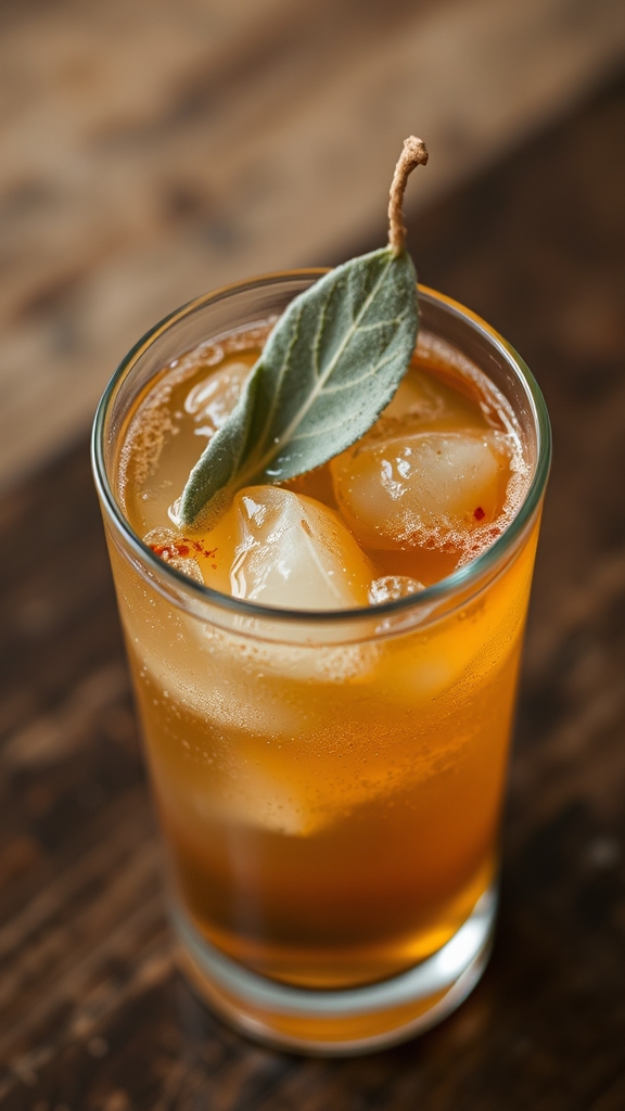 whiskey agave bitters oasis