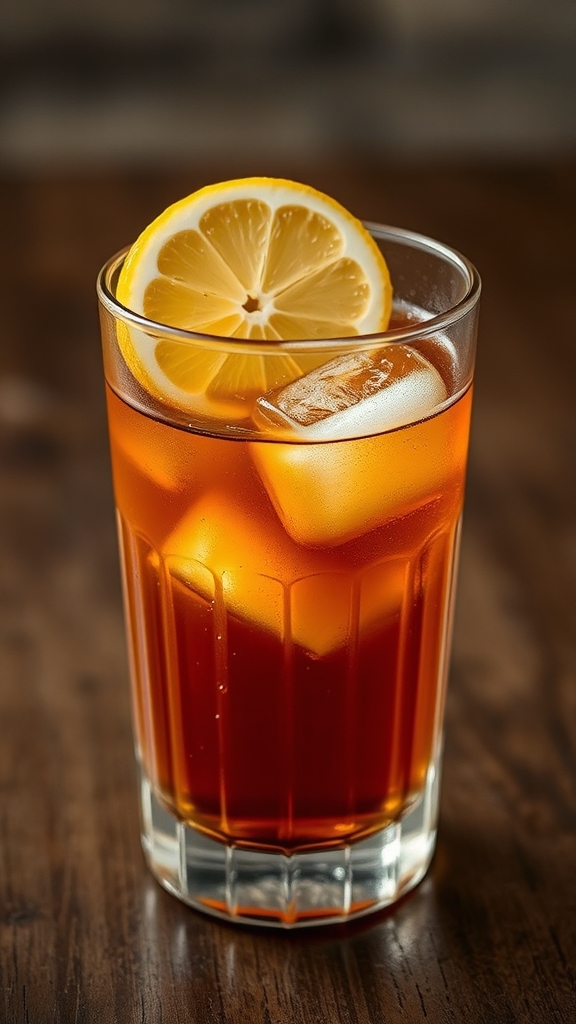whiskey blend variation tips