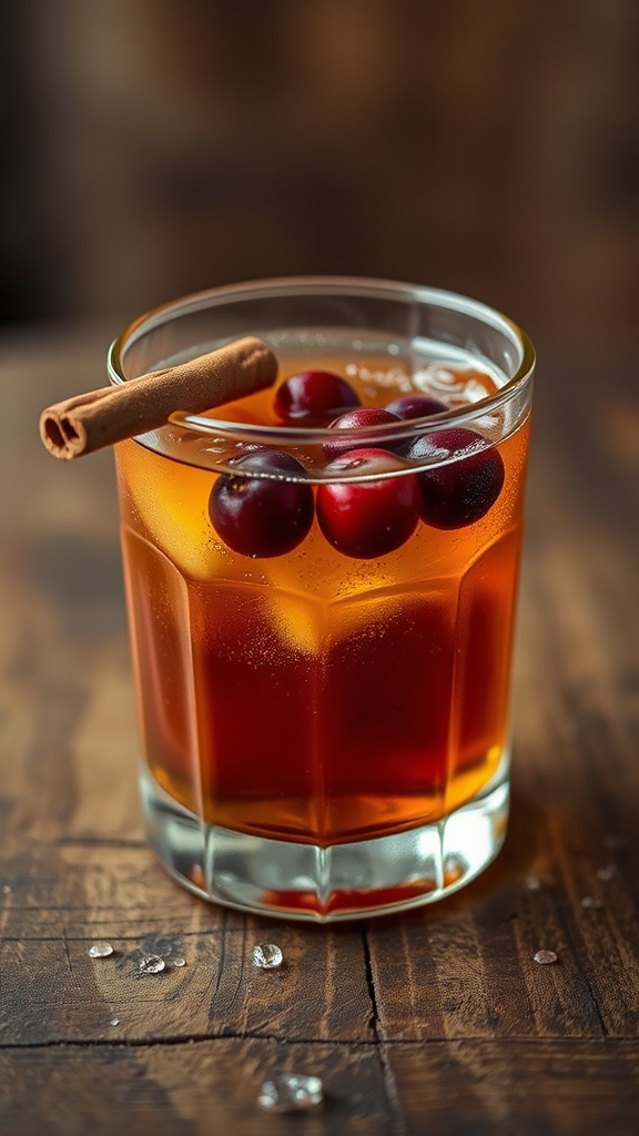 whiskey swaps and additions