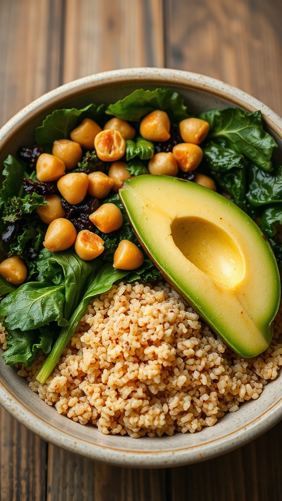 wholesome superfood buddha essentials