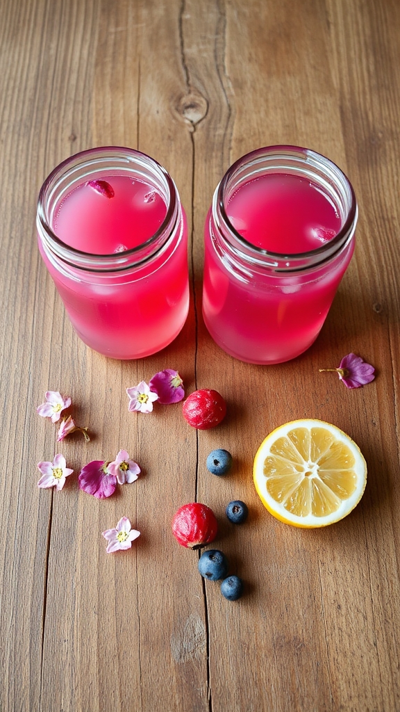 wild alaska fireweed jelly