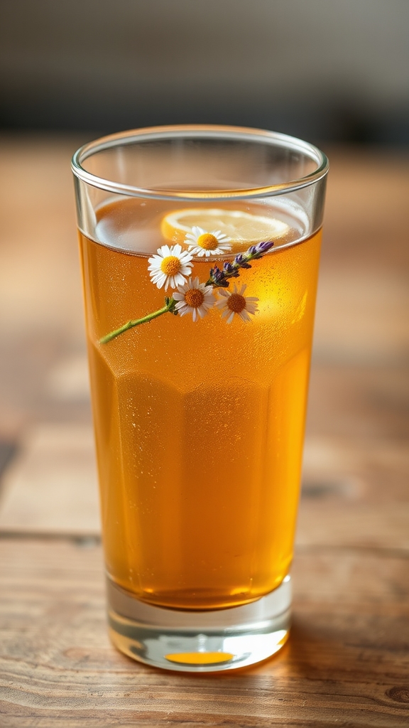 wildflower honey spirit tradition
