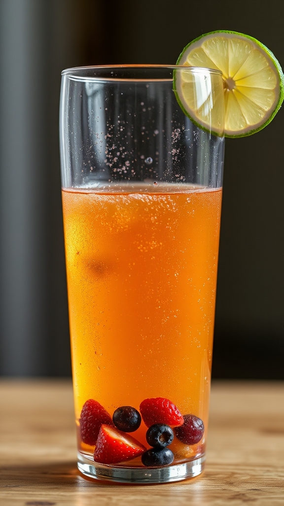 wine spritzer variation tips