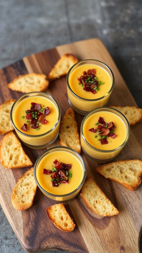 wisconsin beer cheese soup