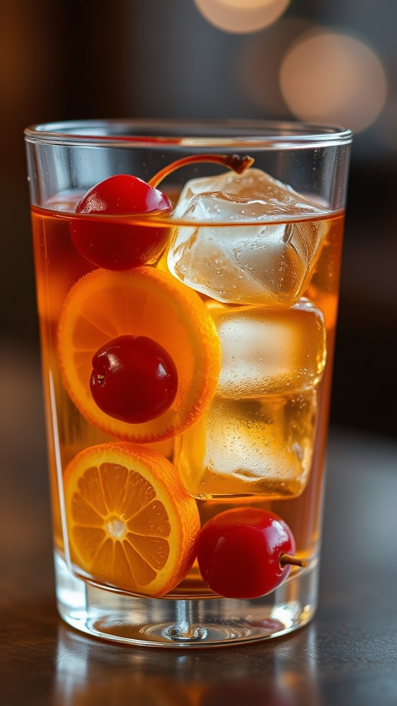 wisconsin s brandy old fashioned
