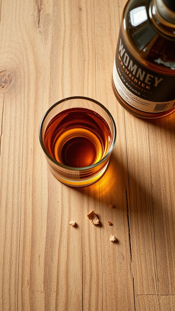 wyoming high altitude bourbon