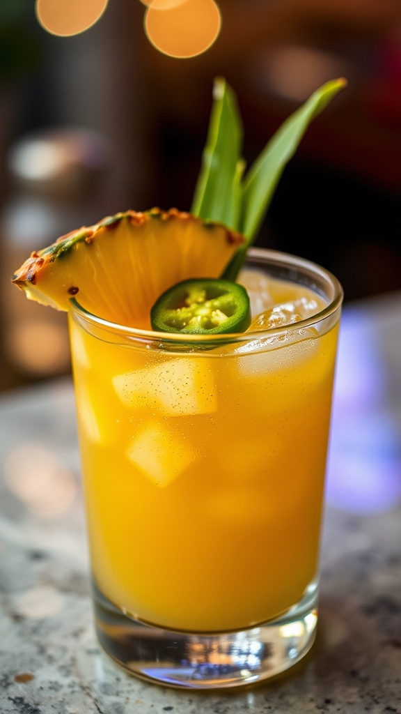 xalapa s invigorating fruit punch