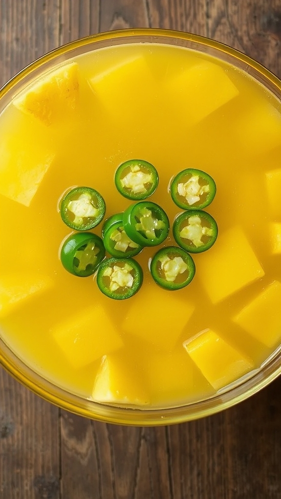 xalapa tequila pineapple jalape o