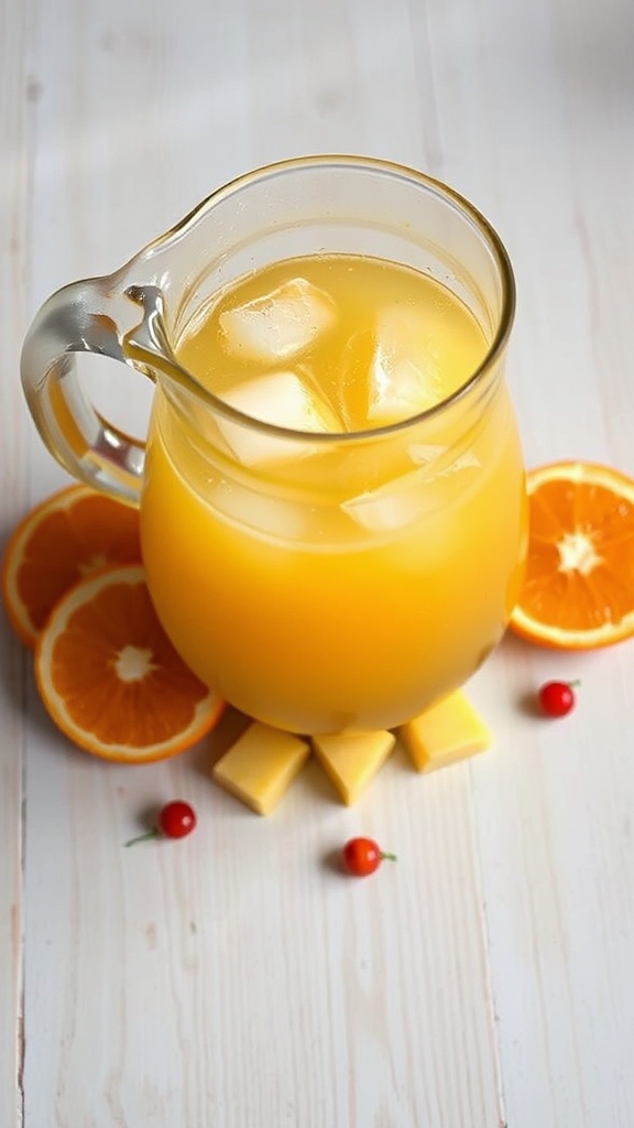 yellow hammer alabama drink