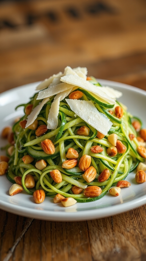yellow squash feta basil