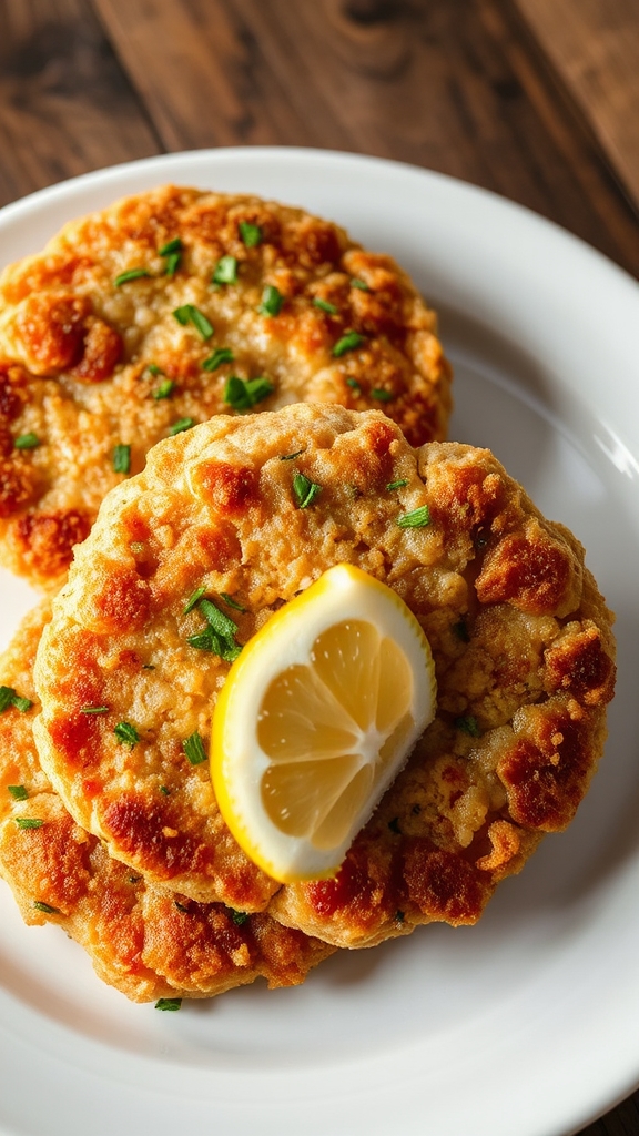 zesty alaskan salmon essentials