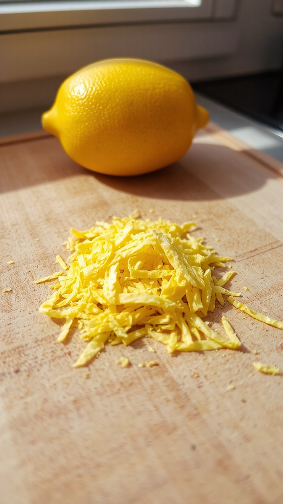 zesty flavor healthy benefits