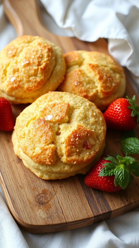 zesty lemon savory adaptations