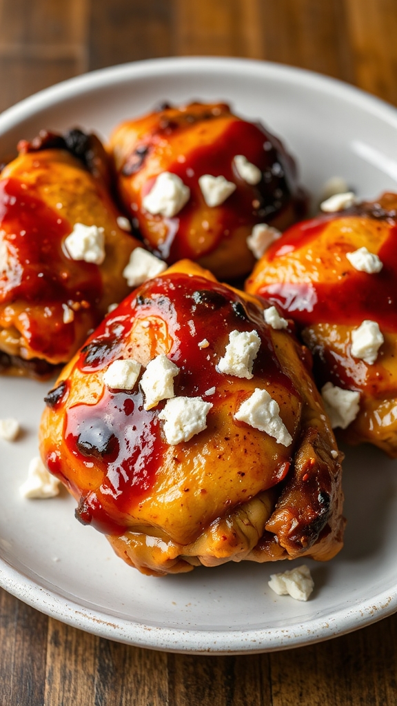 zesty lime chicken twist